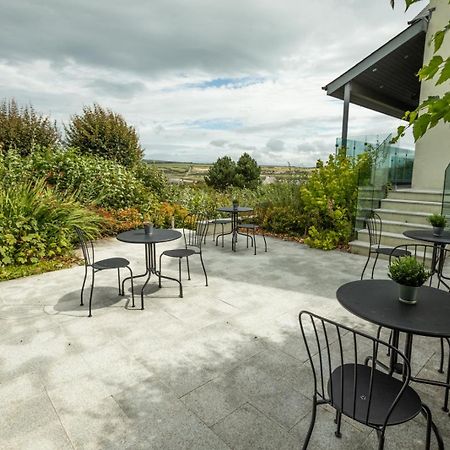 Ecton House Bed & Breakfast Newport  Eksteriør bilde