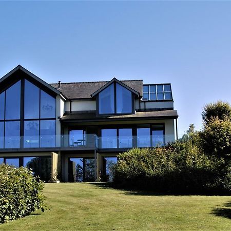 Ecton House Bed & Breakfast Newport  Eksteriør bilde