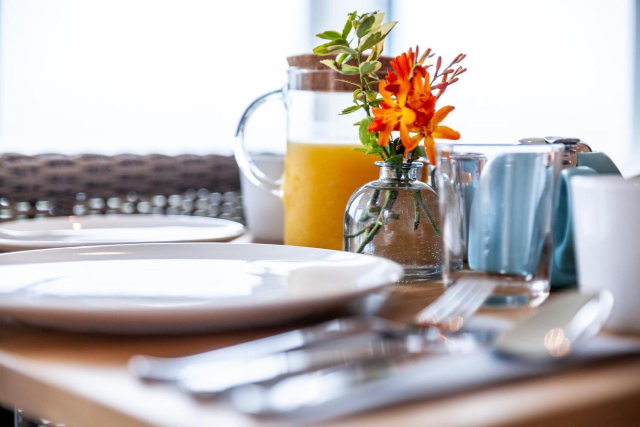 Ecton House Bed & Breakfast Newport  Eksteriør bilde