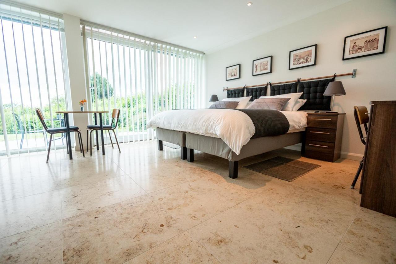 Ecton House Bed & Breakfast Newport  Eksteriør bilde