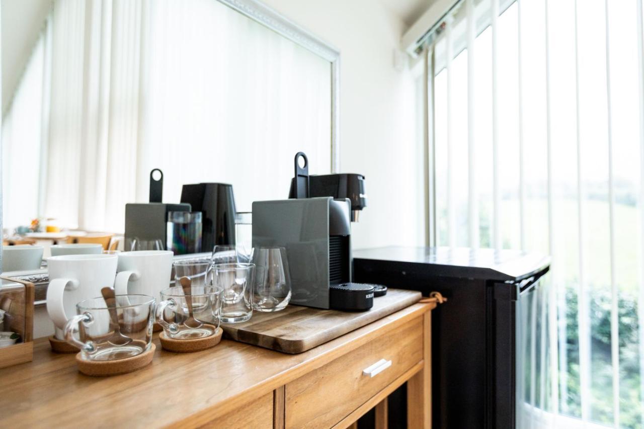 Ecton House Bed & Breakfast Newport  Eksteriør bilde