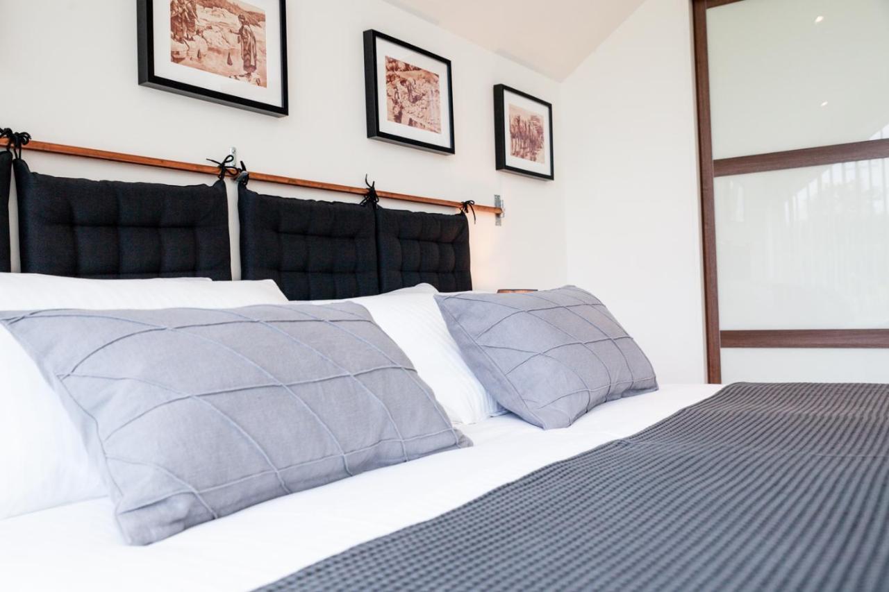 Ecton House Bed & Breakfast Newport  Eksteriør bilde