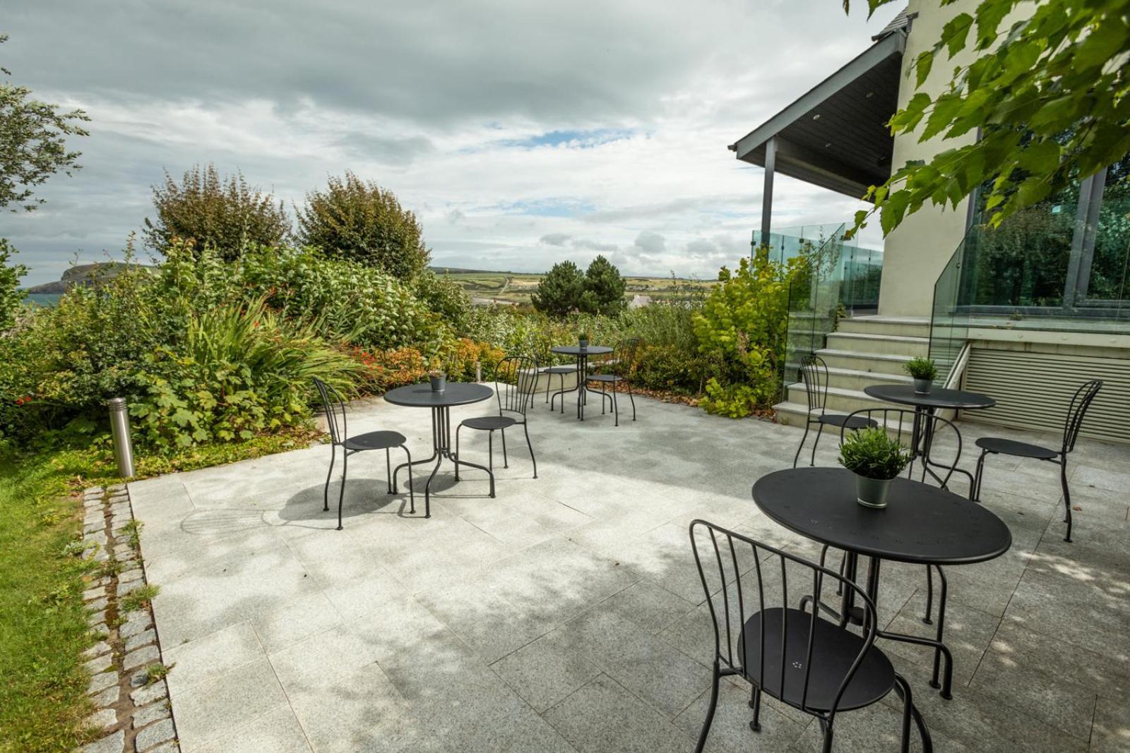 Ecton House Bed & Breakfast Newport  Eksteriør bilde