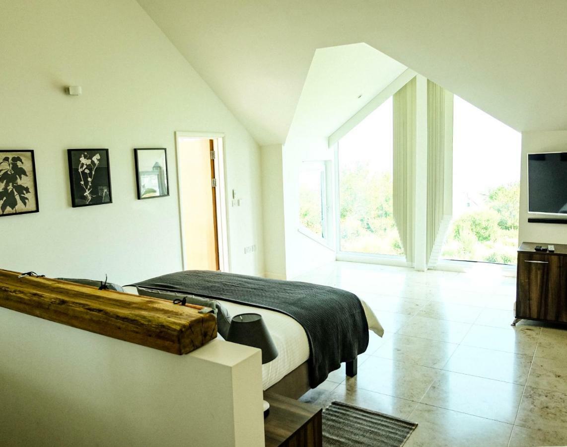 Ecton House Bed & Breakfast Newport  Eksteriør bilde