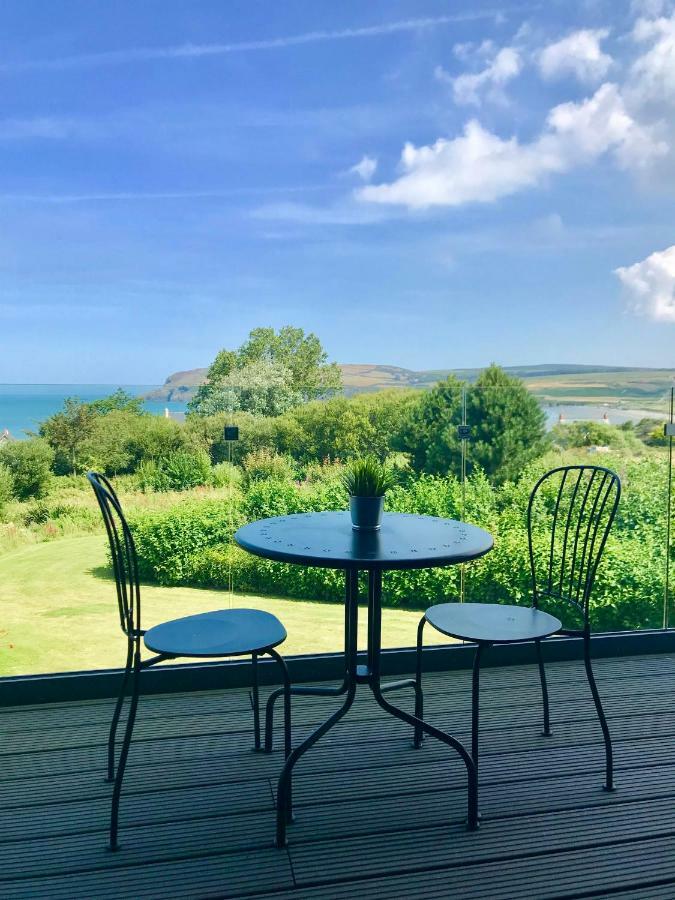 Ecton House Bed & Breakfast Newport  Eksteriør bilde