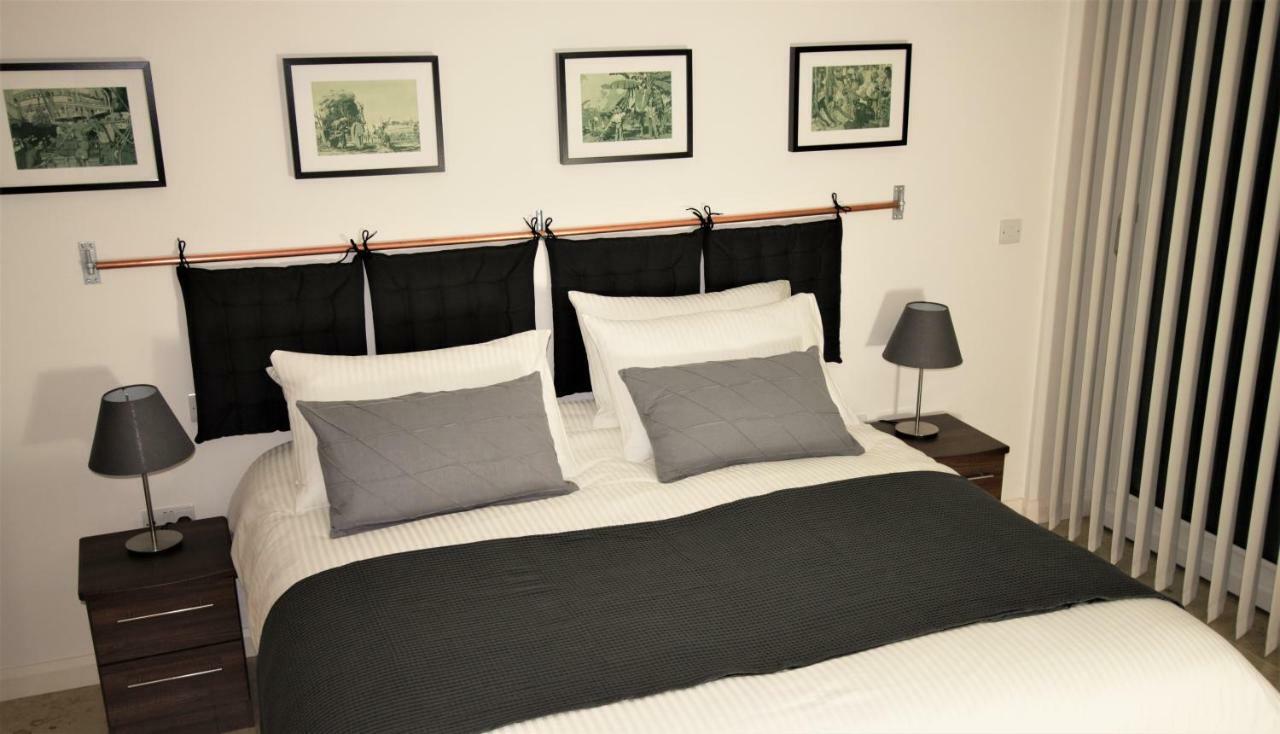 Ecton House Bed & Breakfast Newport  Eksteriør bilde